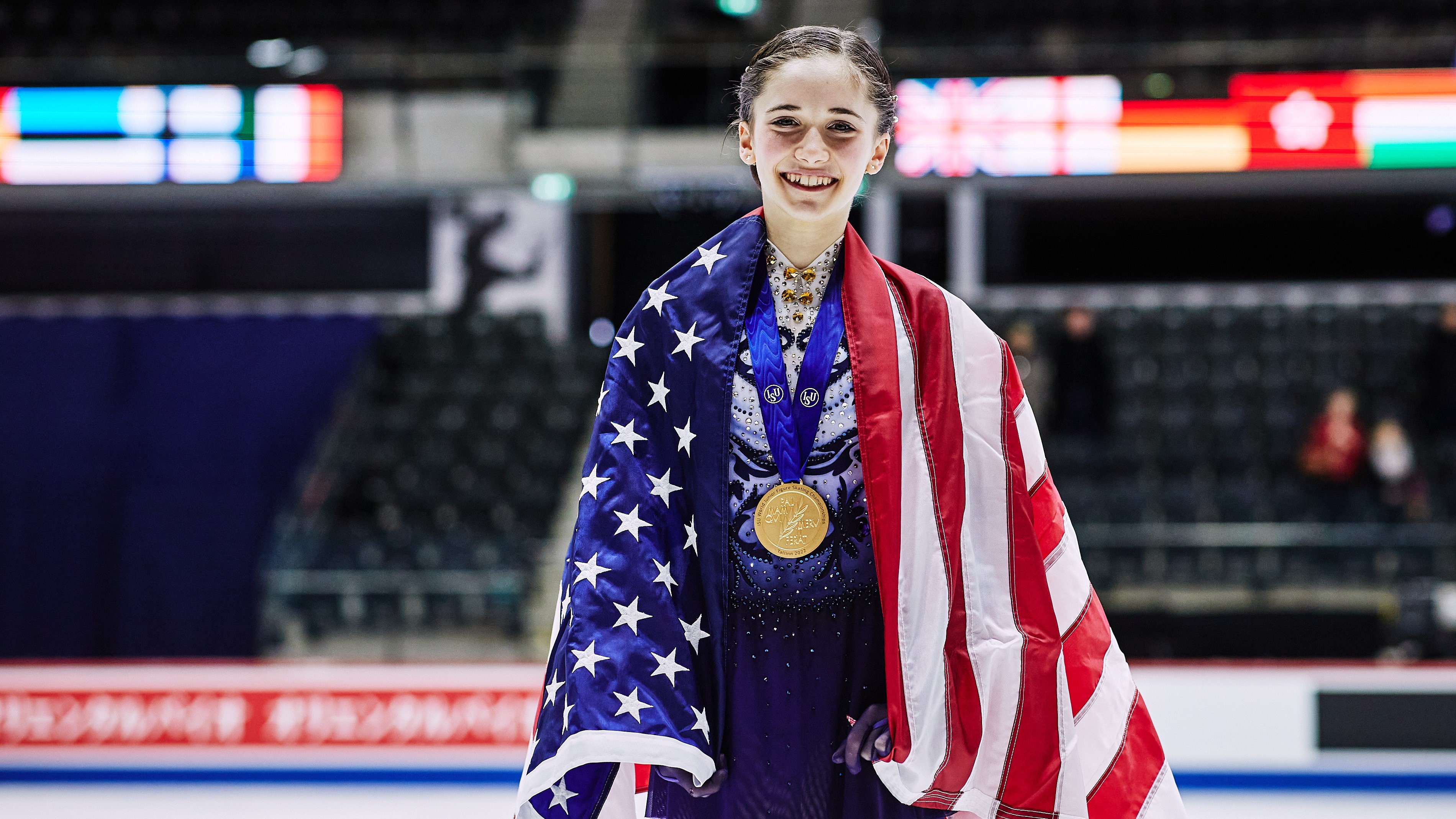 Team USA Earns Three Medals on Final Day of World Junior Championships